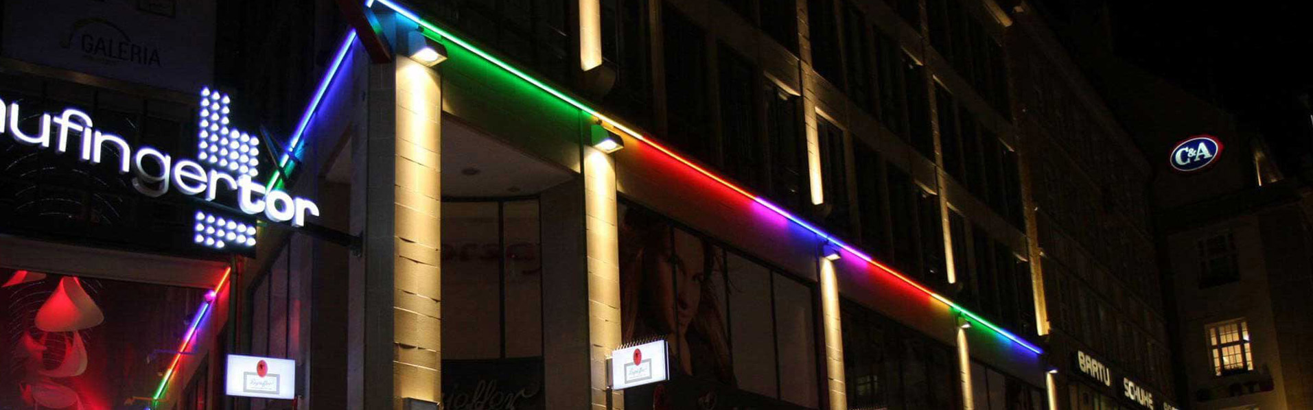 Showkünstler engagieren