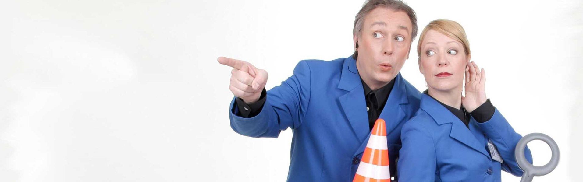 Security falsche buchen